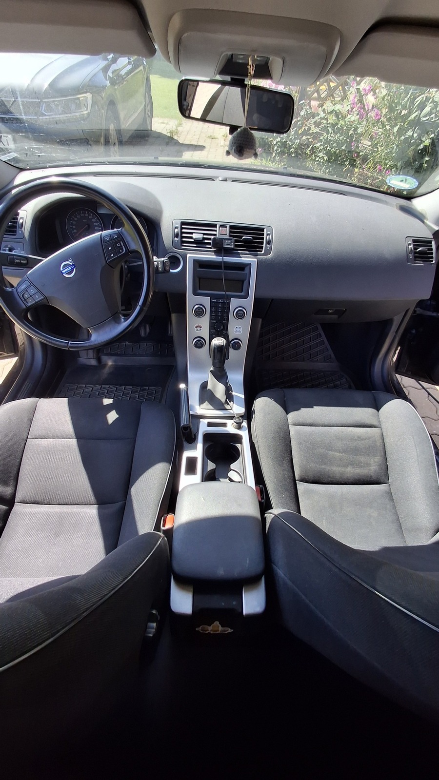 Volvo V50 2009, photo 3/7
