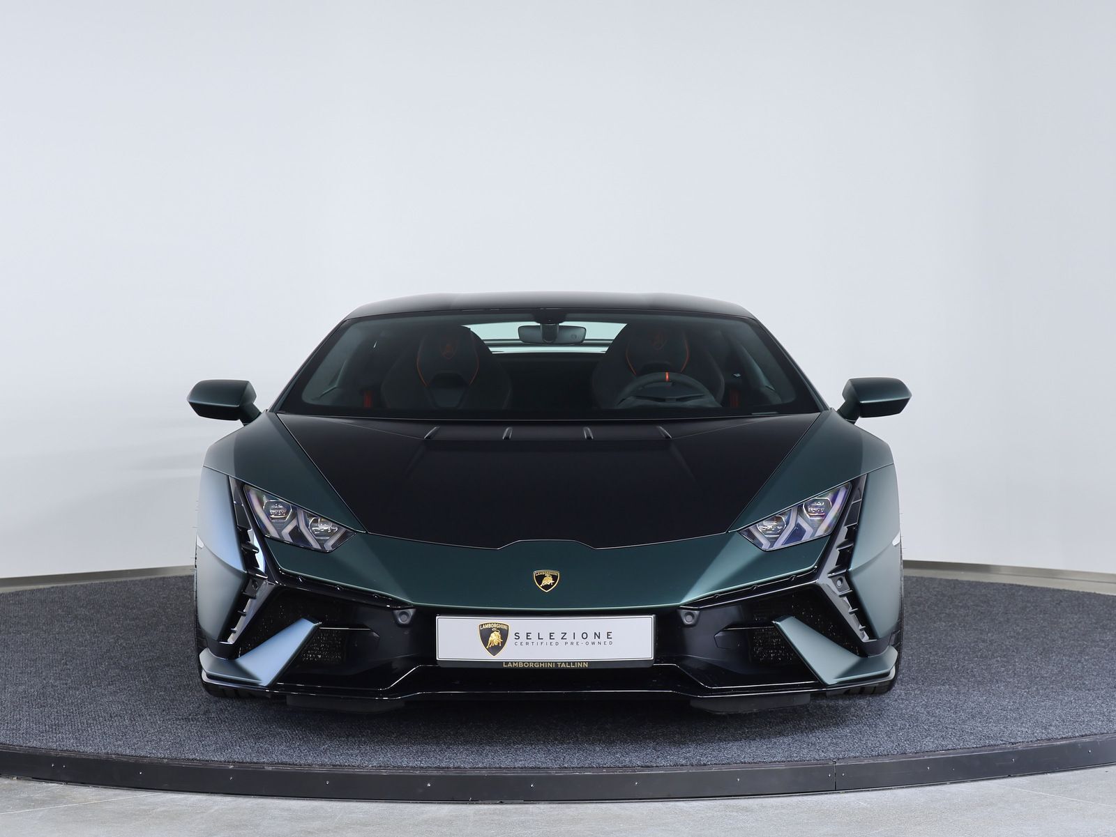 Lamborghini Huracán 2024, kuva 3/10