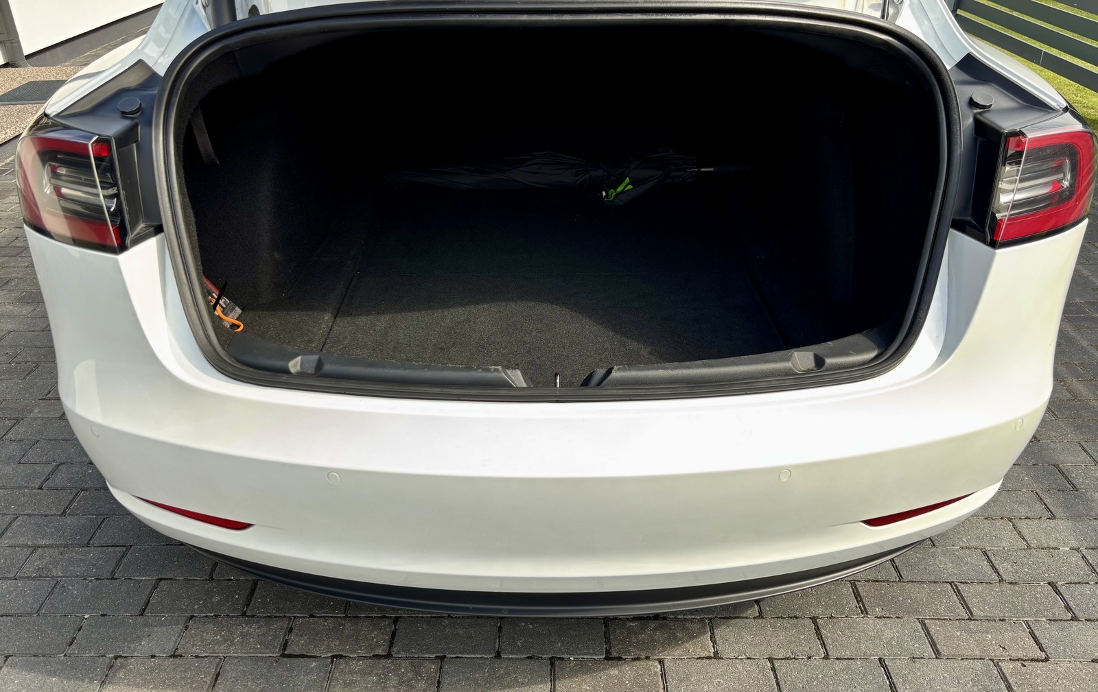 Tesla Model 3 2021, photo 5/8