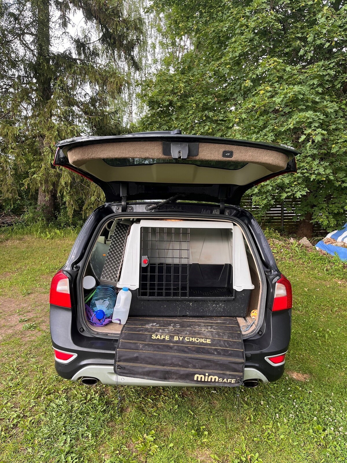 Volvo XC70