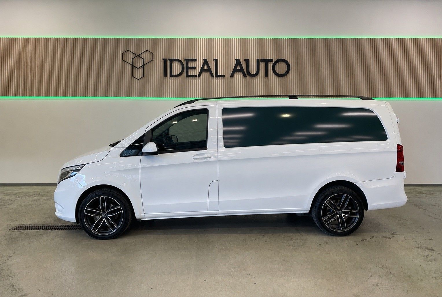 Mercedes-Benz Vito 116 2022, kuva 2/16