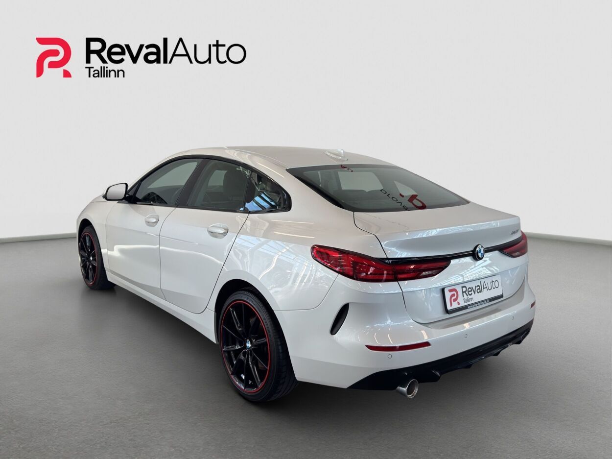 BMW 218 2020, kuva 3/10