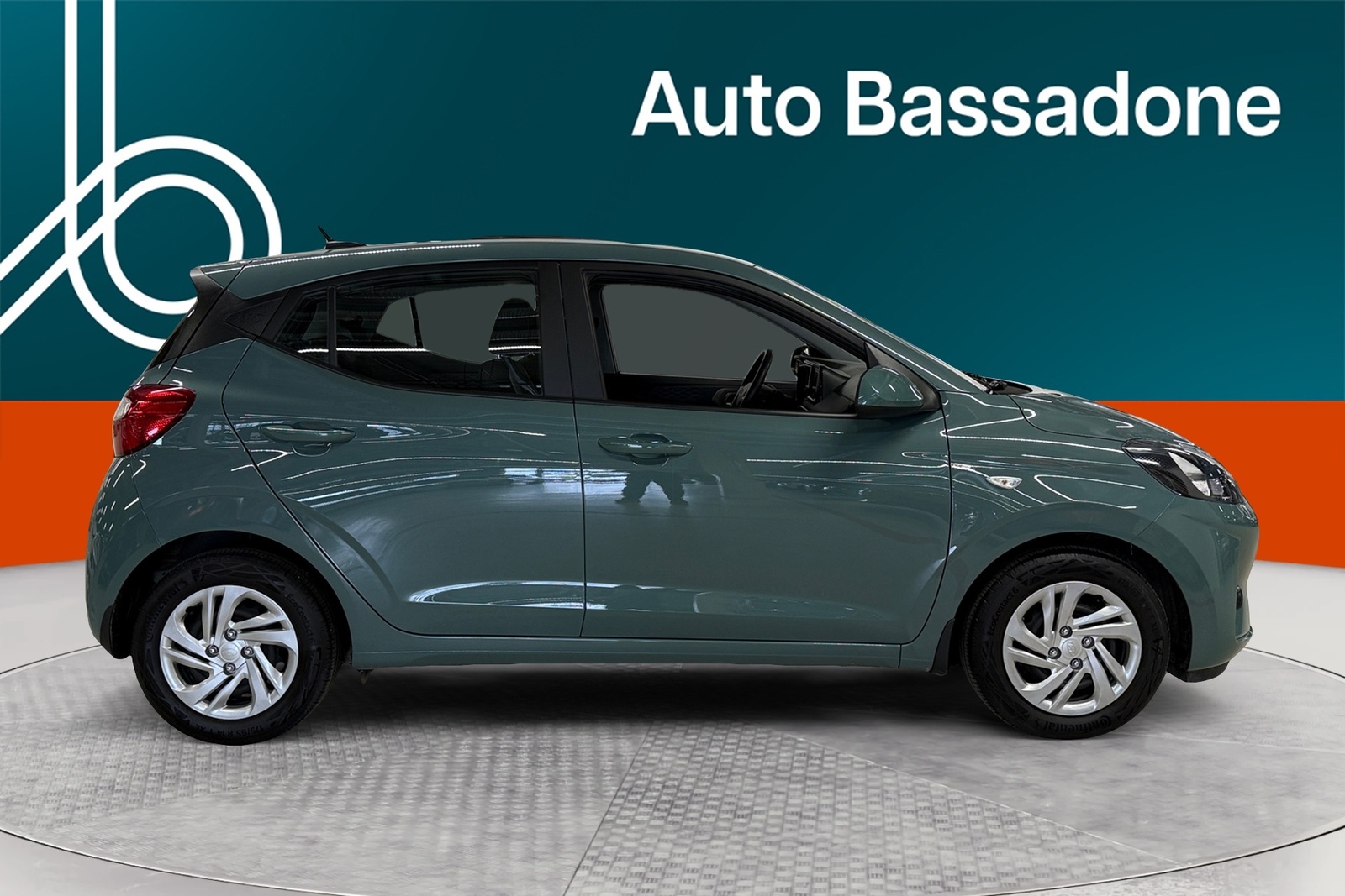 Hyundai i10 2025, kuva 6/31