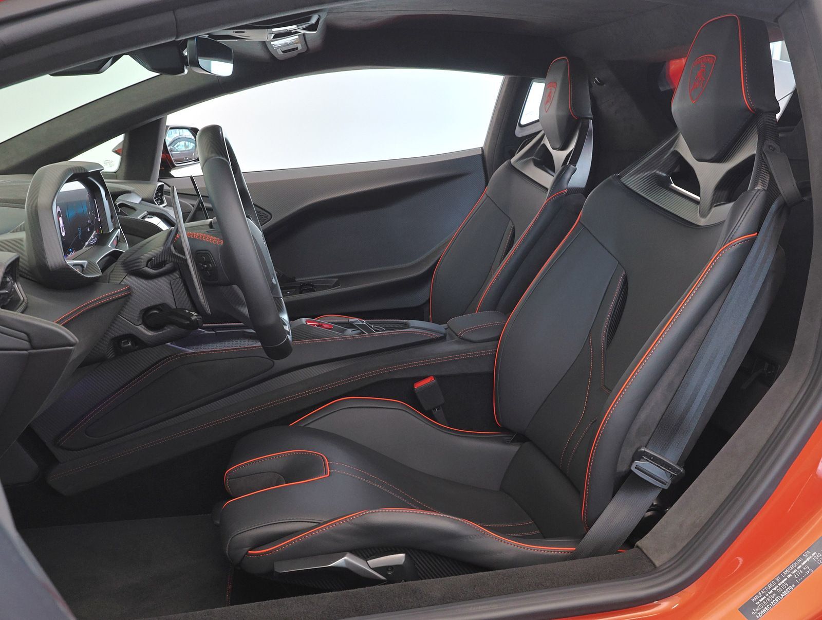 Lamborghini Temerario 2026, kuva 7/28