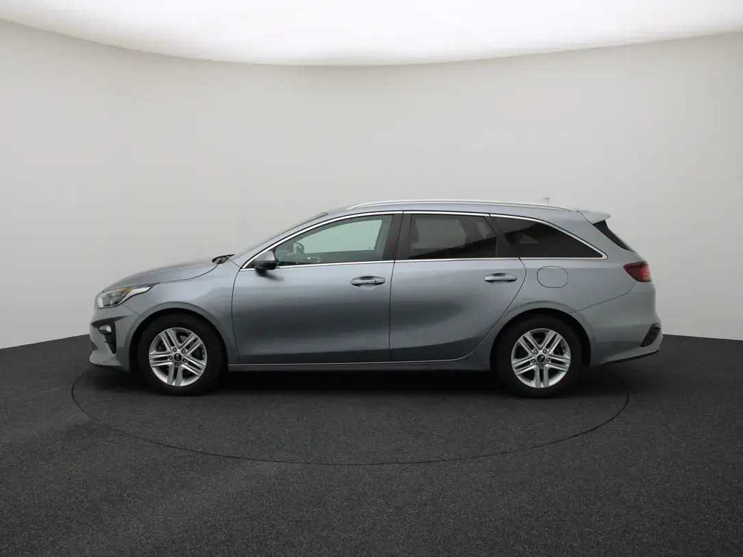 Kia cee'd / Ceed 2021, kuva 6/34