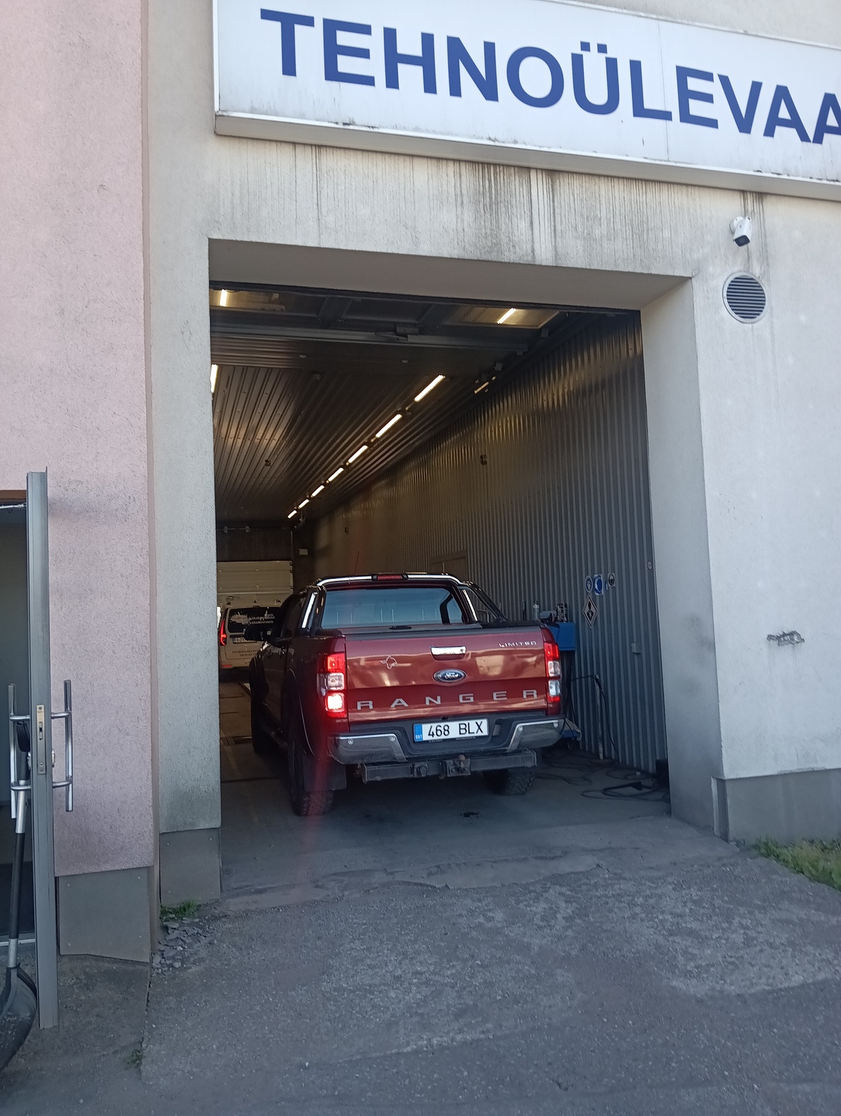 Ford Ranger 2014, kuva 4/7