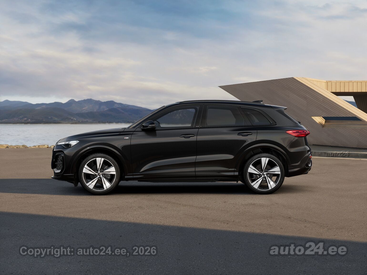 Audi Q5, photo 3/7