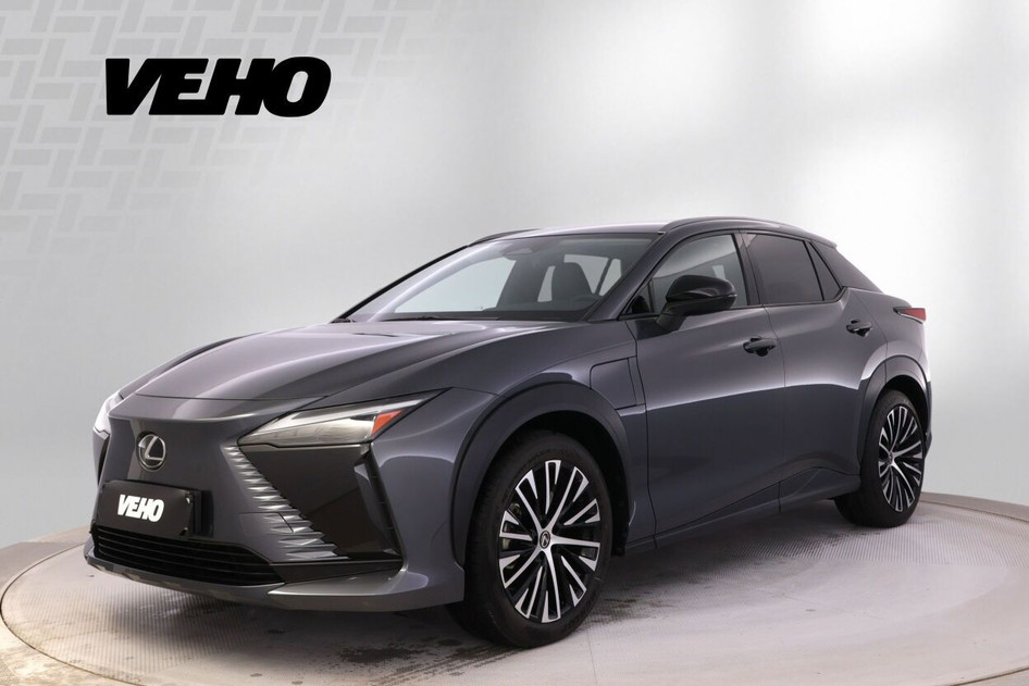 Lexus RZ 450, 2025, 132 kW, elekter, automaat, nelikvedu