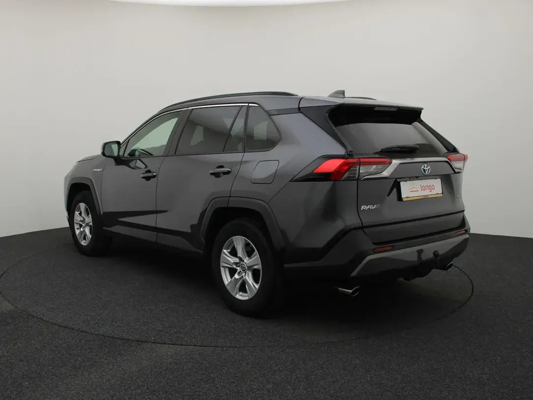 Toyota RAV4 2021, kuva 7/33