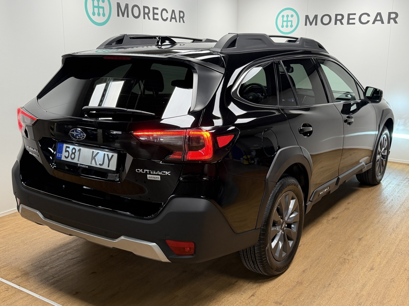Subaru Outback 2024, kuva 4/27
