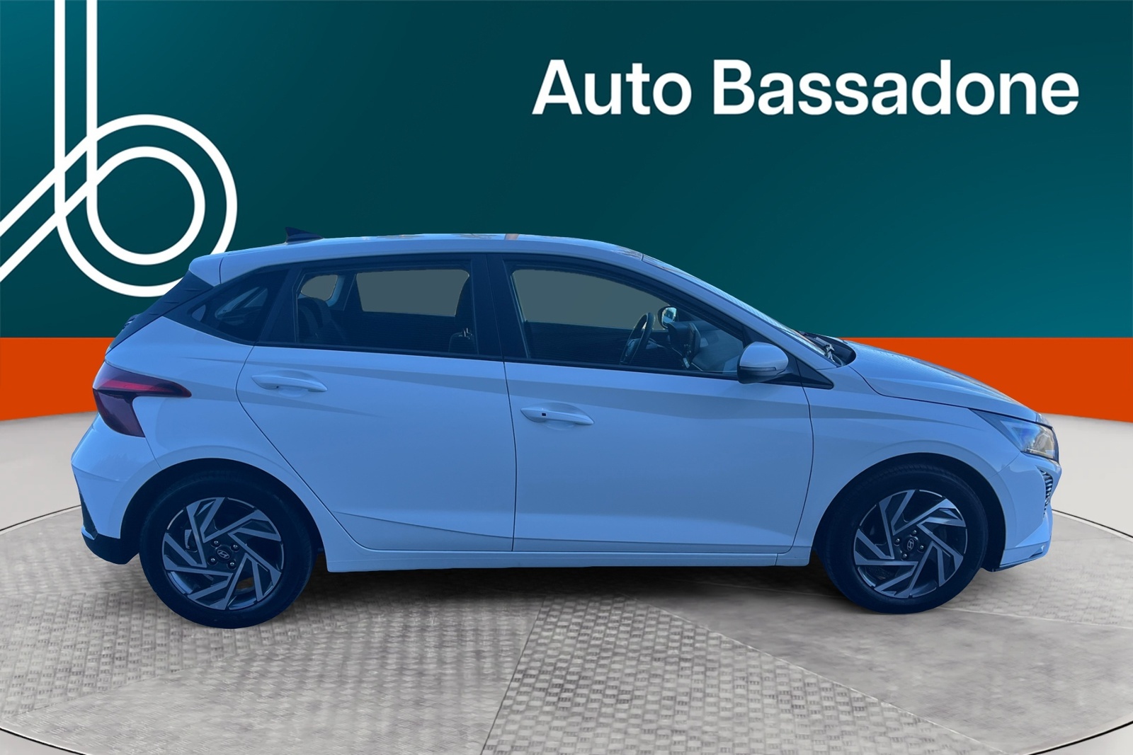 Hyundai i20 2024, kuva 6/19