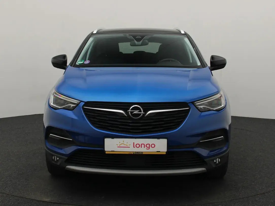 Opel Grandland X 2019, kuva 3/37