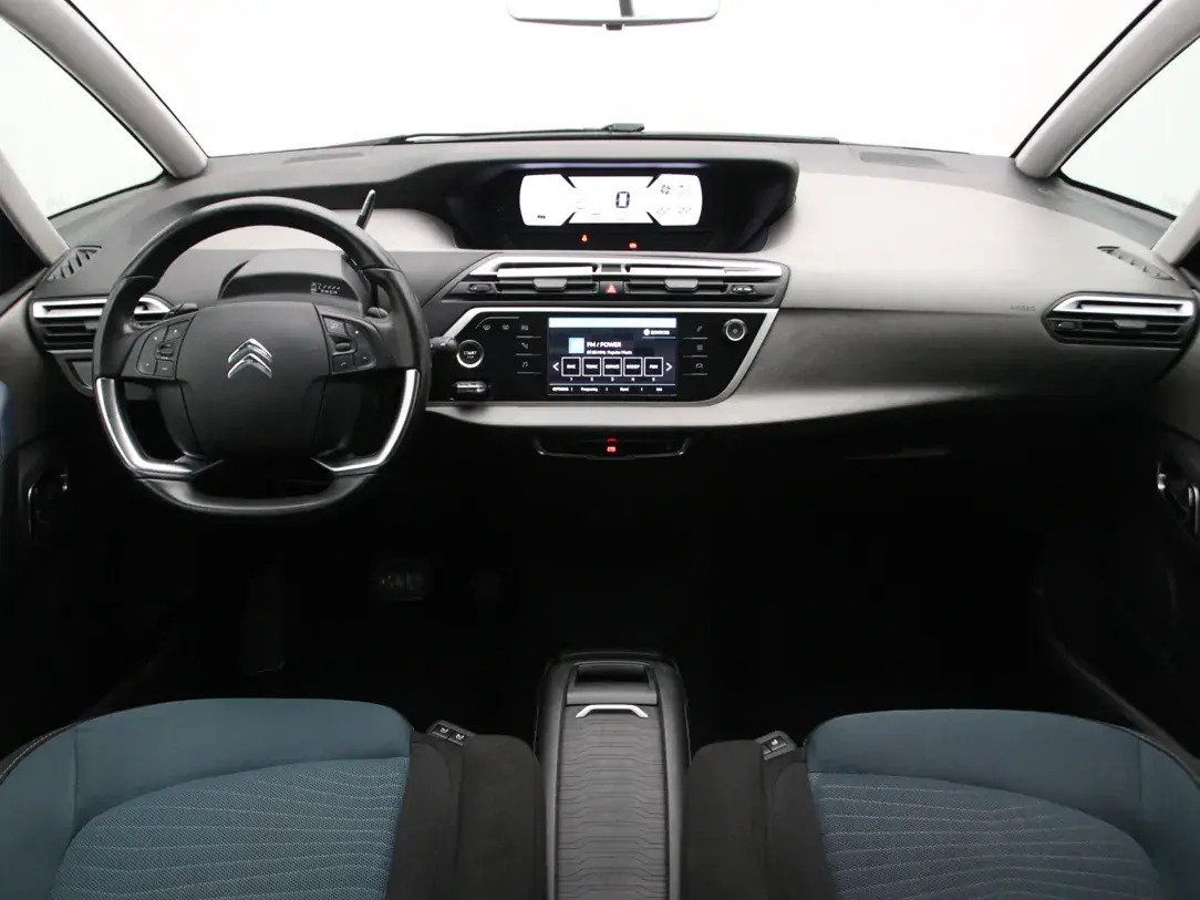 Citroën Grand C4 Spacetourer 2018, photo 2/36