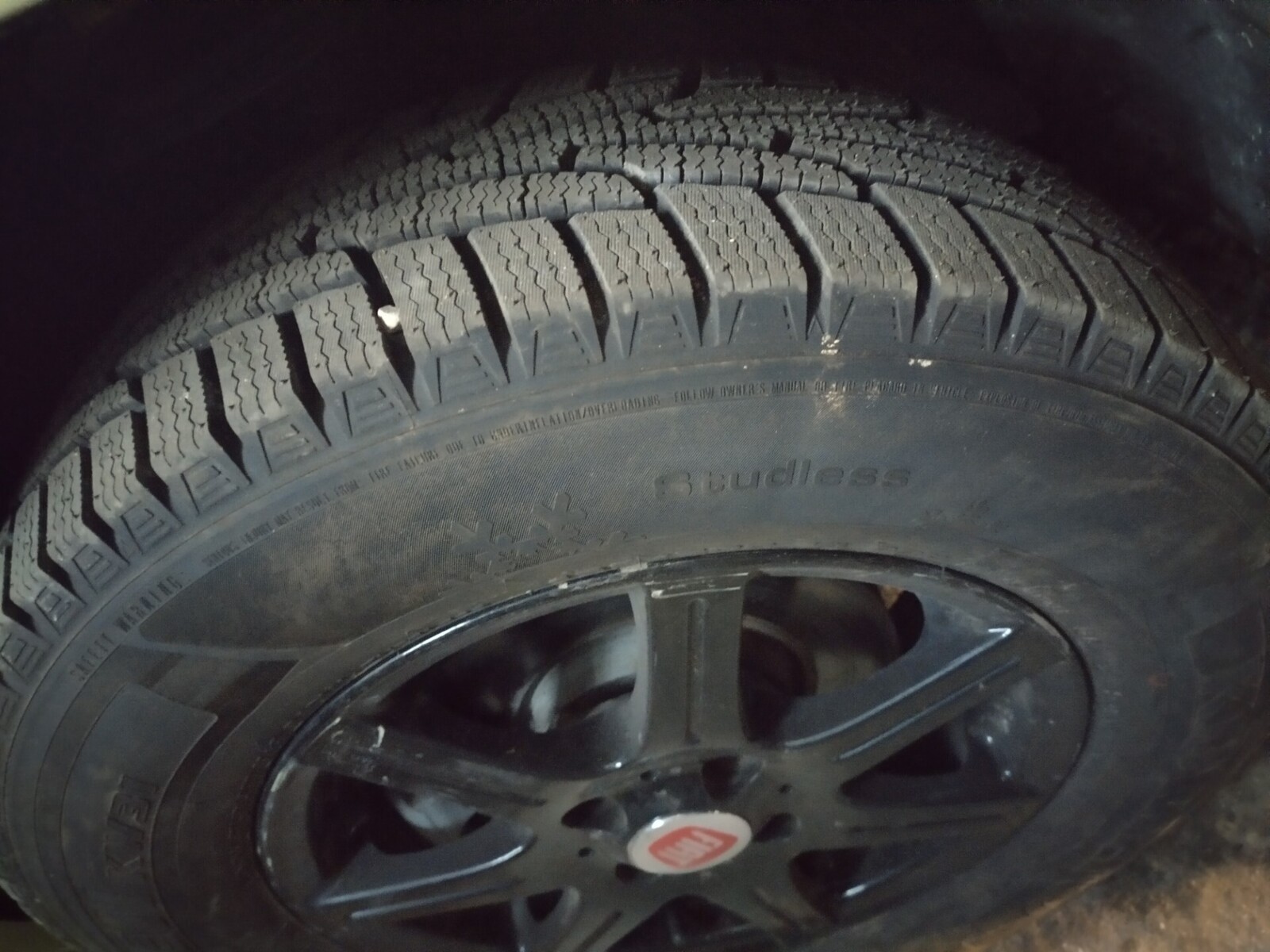 Fiat Panda 2006, kuva 4/5