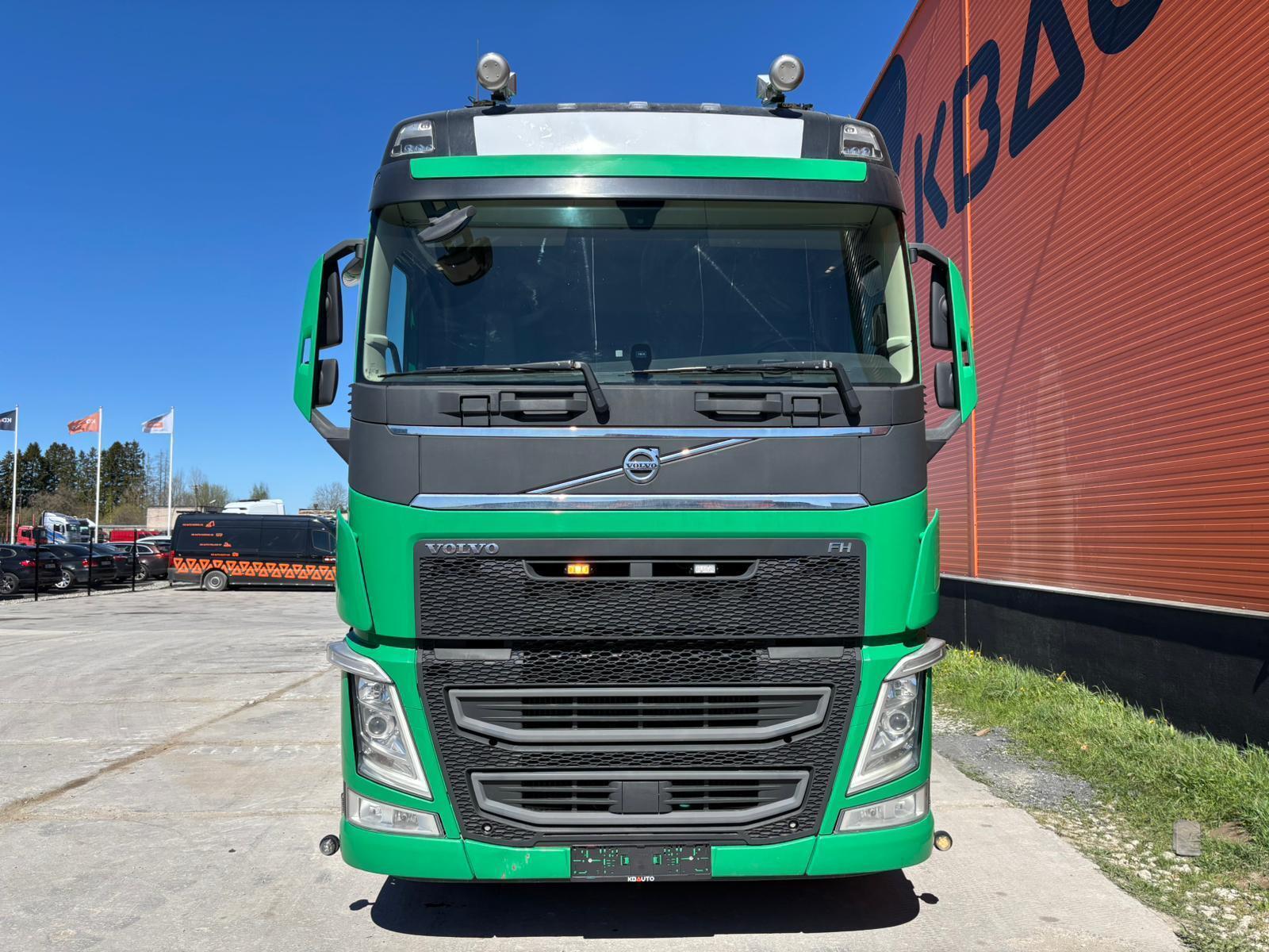Volvo FH 2021, kuva 3/26