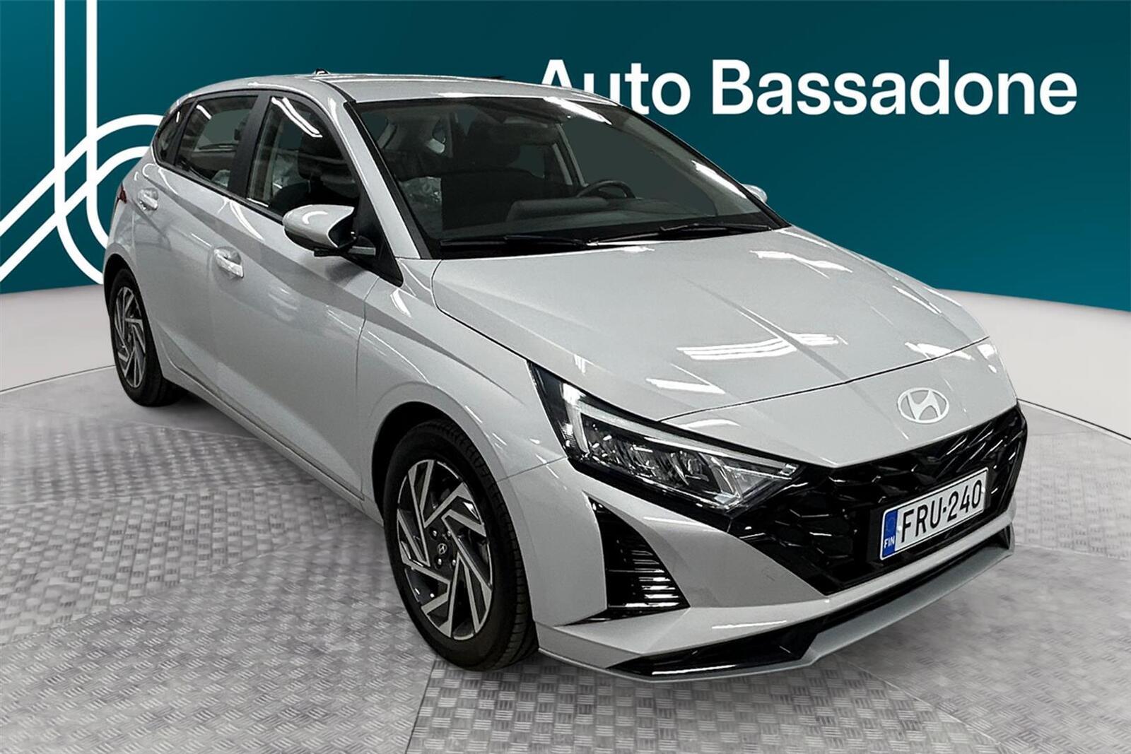 Hyundai i20 2025, kuva 3/10
