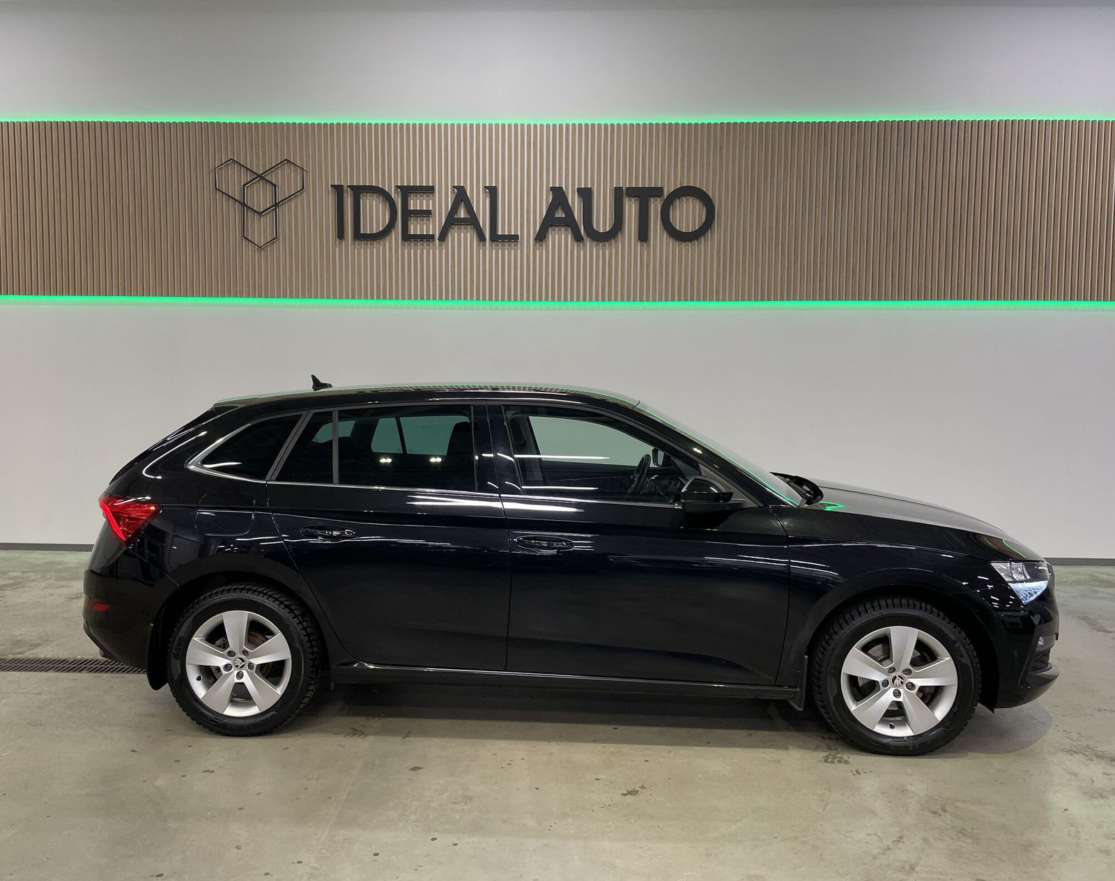Škoda Scala 2023, kuva 3/19