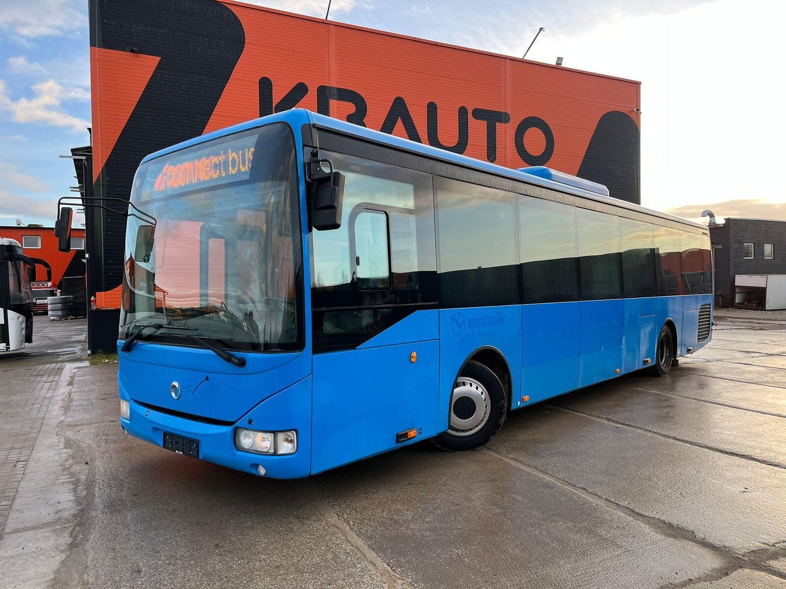Iveco Crossway 2014, kuva 4/26