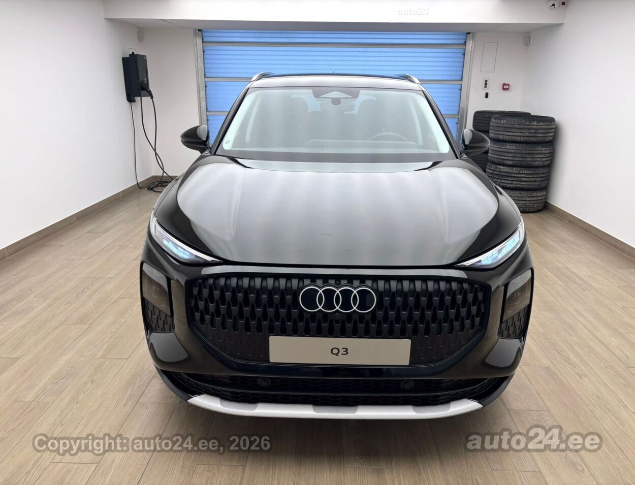 Audi Q3, kuva 3/10