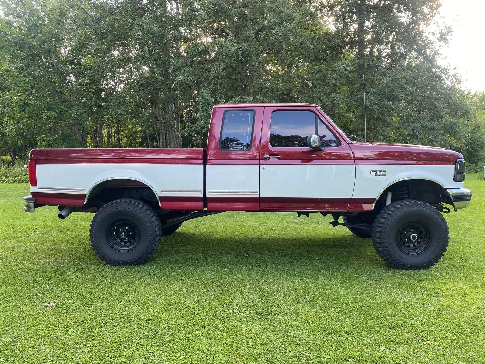Ford F 150