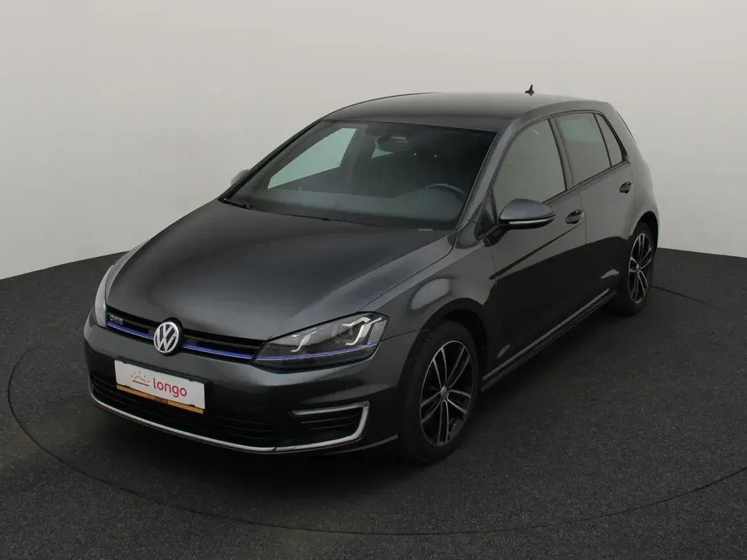Volkswagen Golf 1.4 150kW