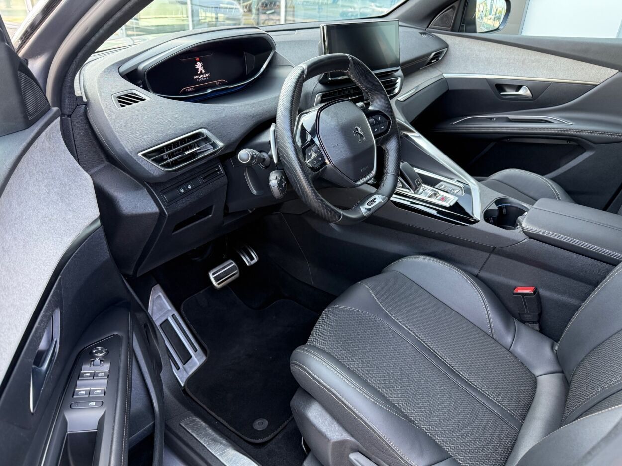 Peugeot 3008 2023, kuva 7/10