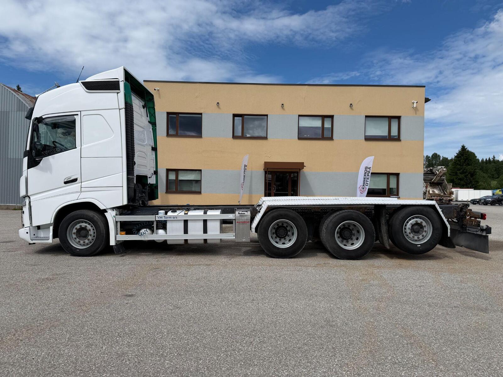 Volvo FH 2017, kuva 7/26