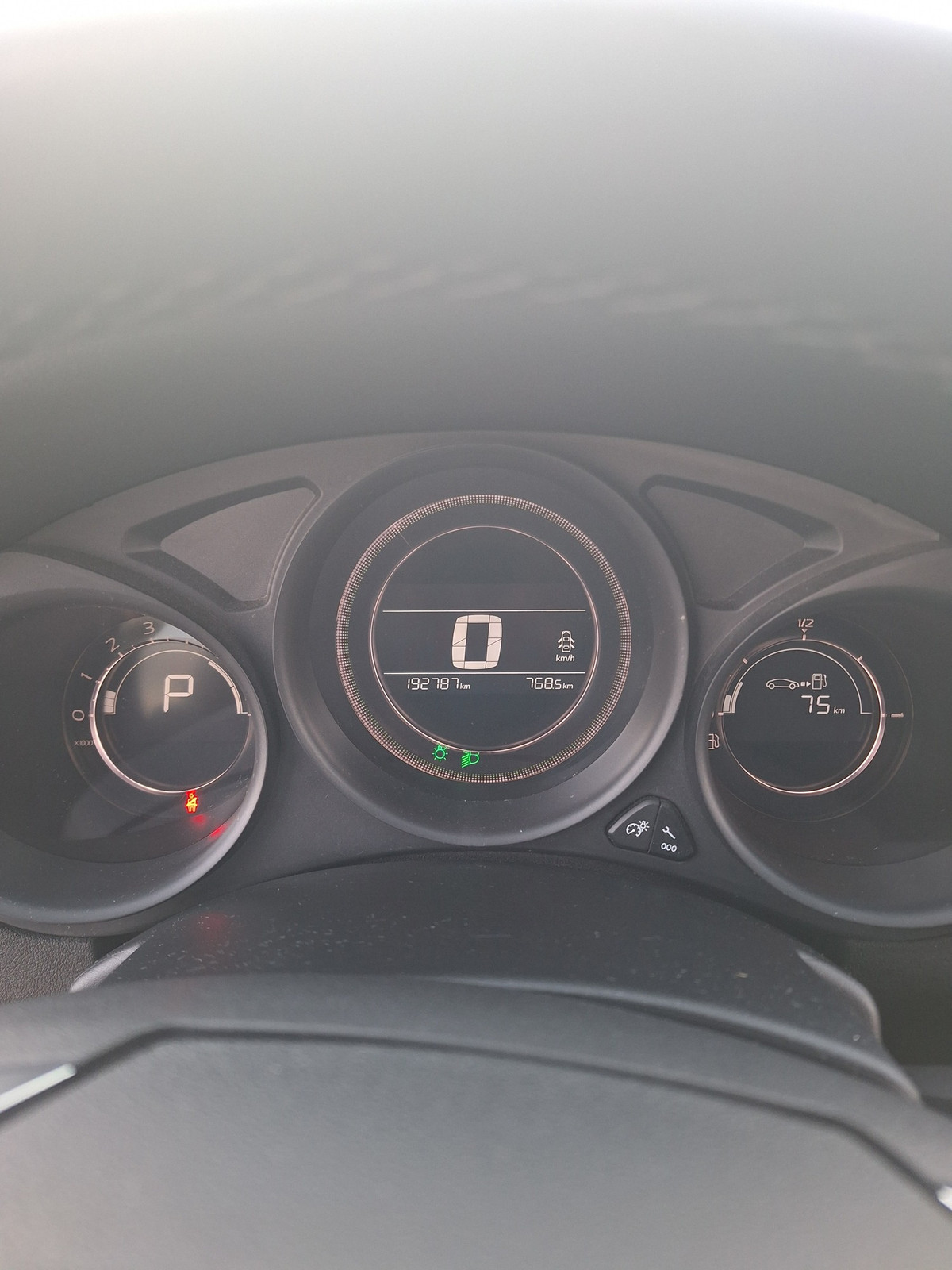 Citroën C4 2018, kuva 4/11