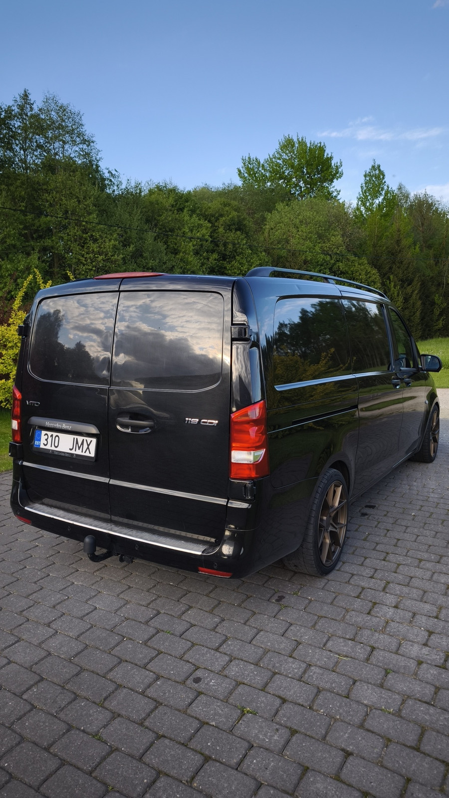 Mercedes-Benz 2018, photo 3/10
