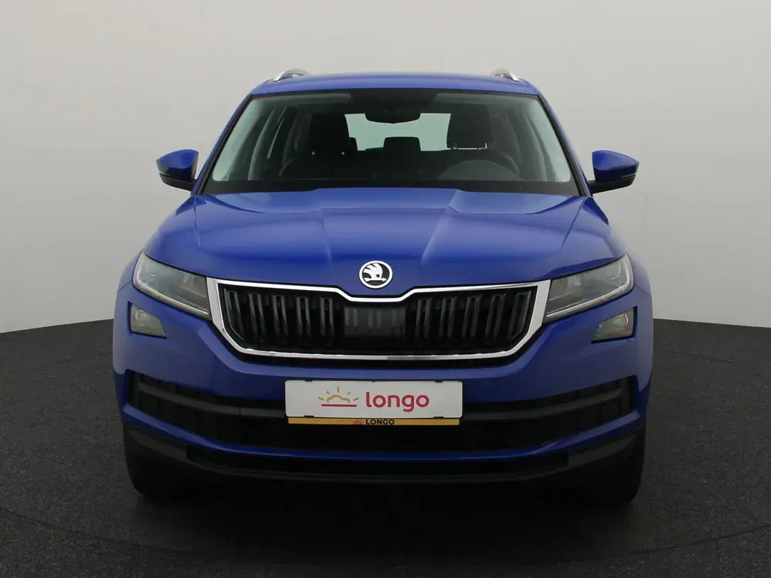 Škoda Kodiaq 2020, photo 3/34