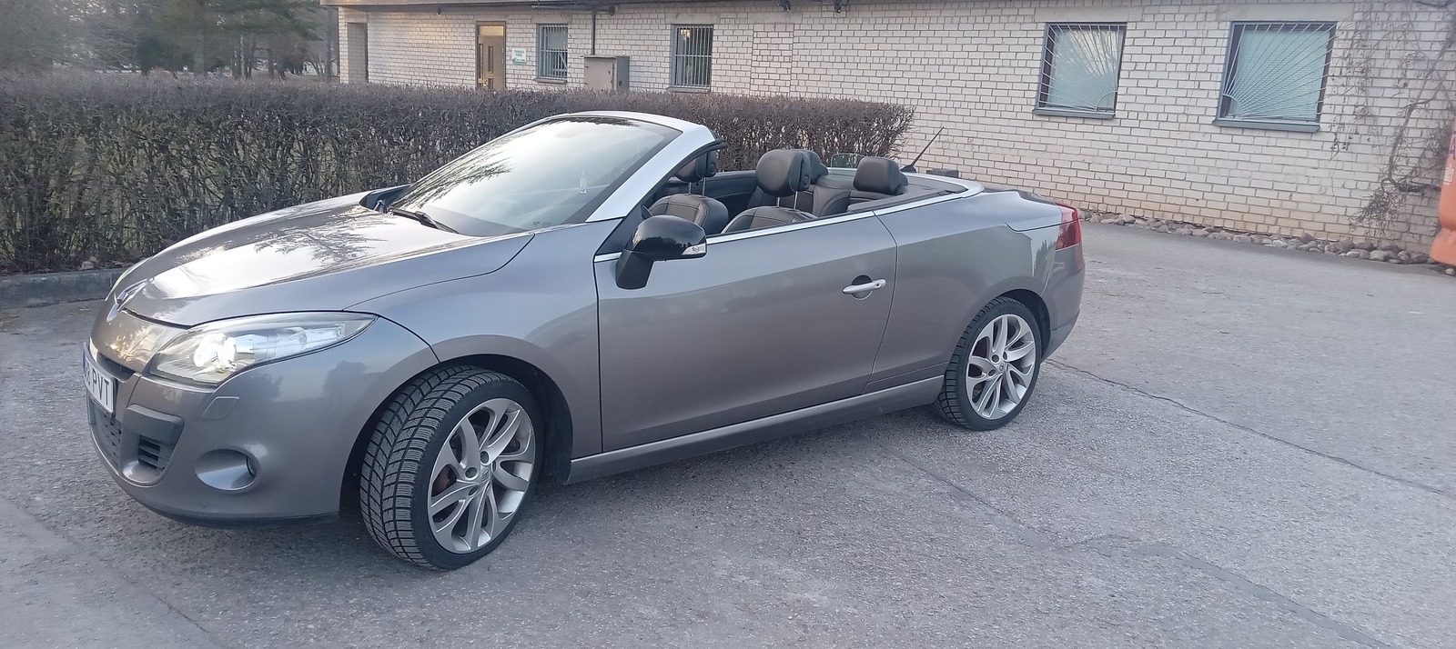 Renault Megane 2012, photo 6/9