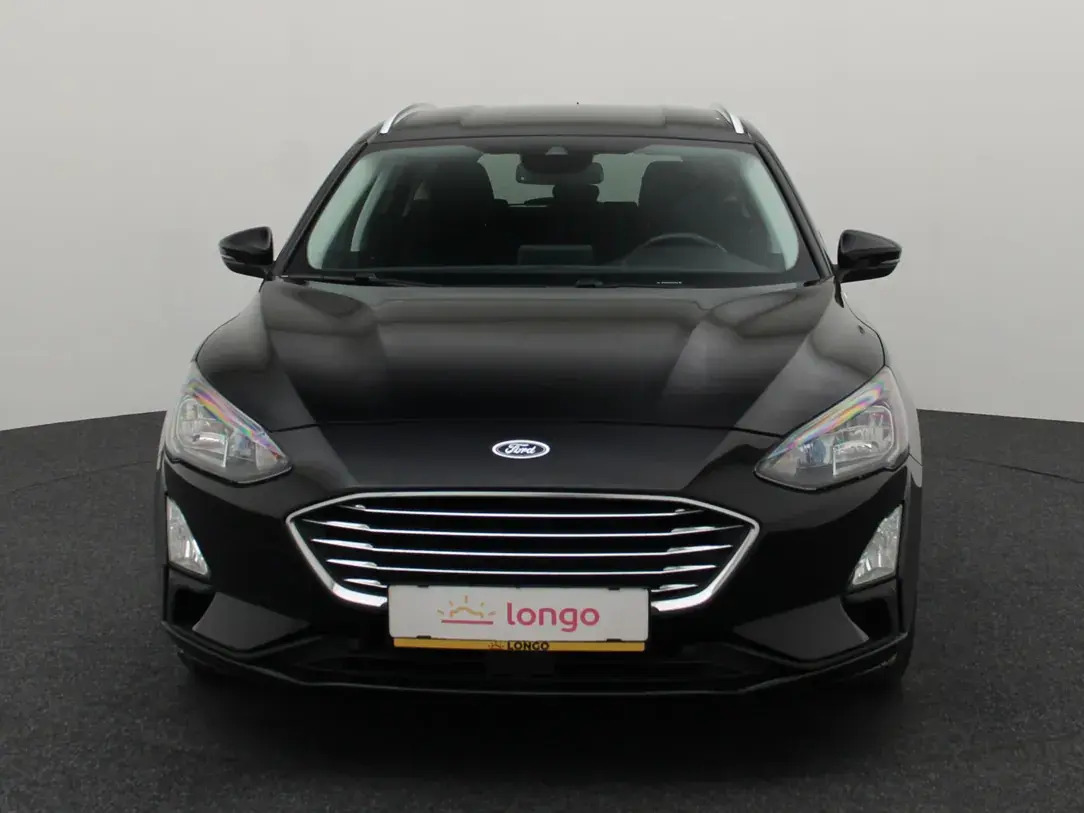 Ford Focus Titanium Business 2.0 110kW 2020, kuva 3/10