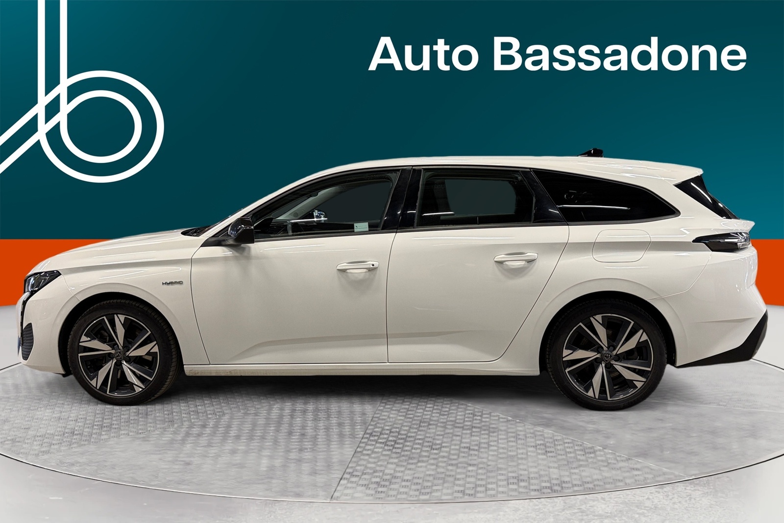 Peugeot 308 2023, kuva 2/30