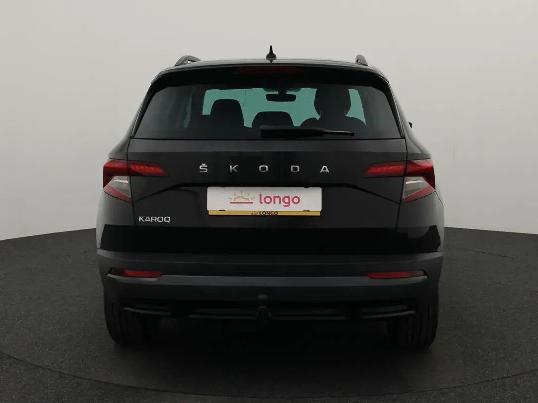 Škoda Karoq 2021, kuva 5/34