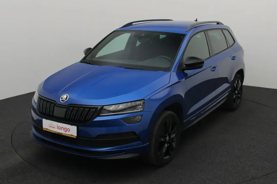 Škoda Karoq, 2019, 1.6, 85 kW, дизель, автомат, передний привод