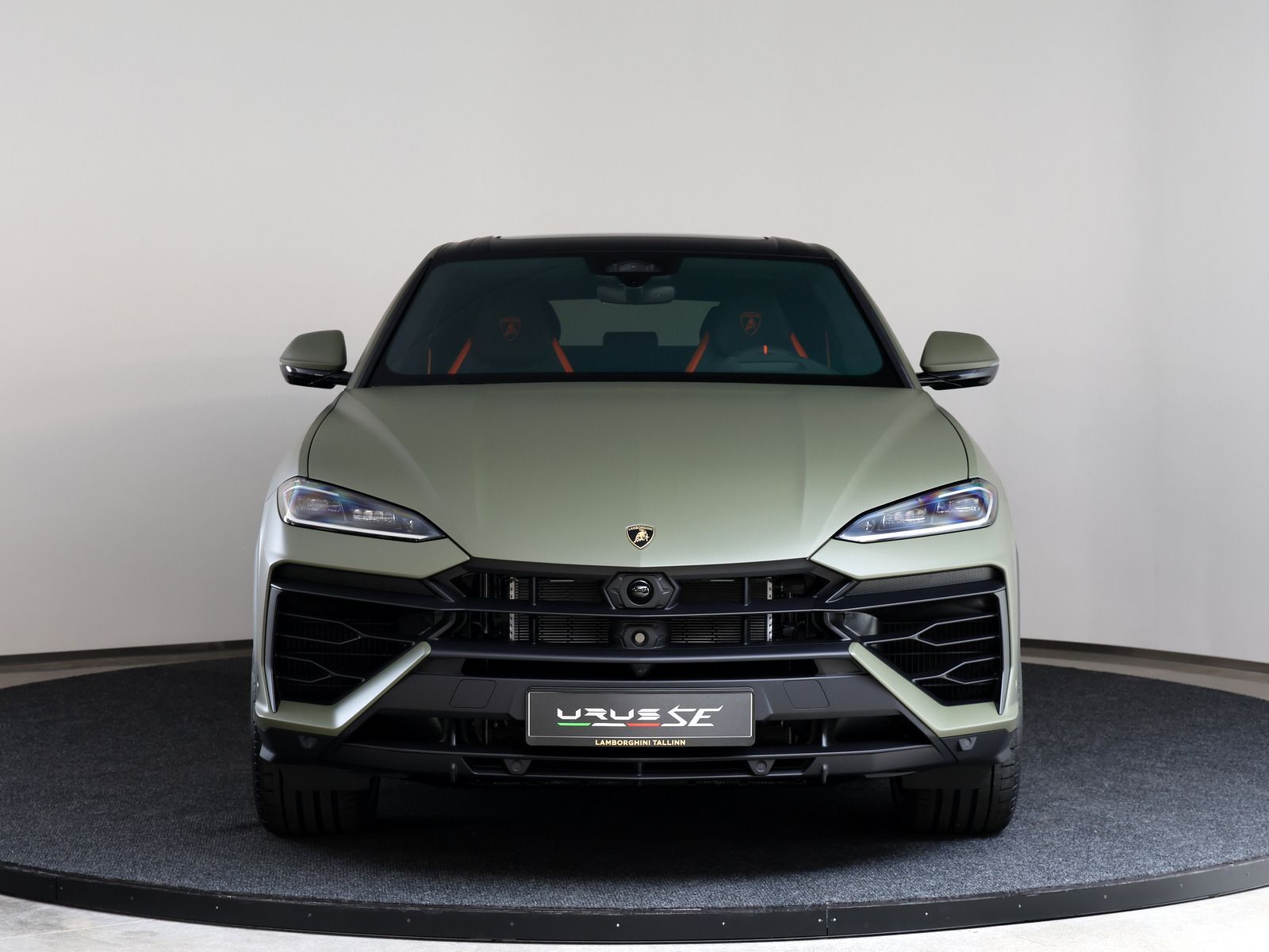 Lamborghini Urus 2026, kuva 3/10