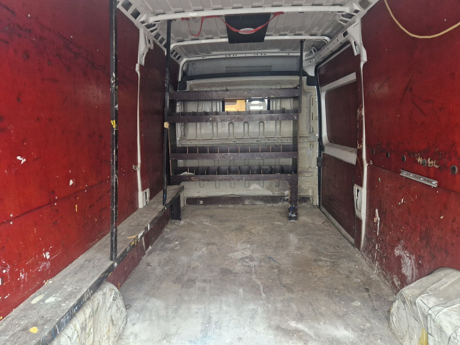 Fiat Ducato 2014, kuva 5/5