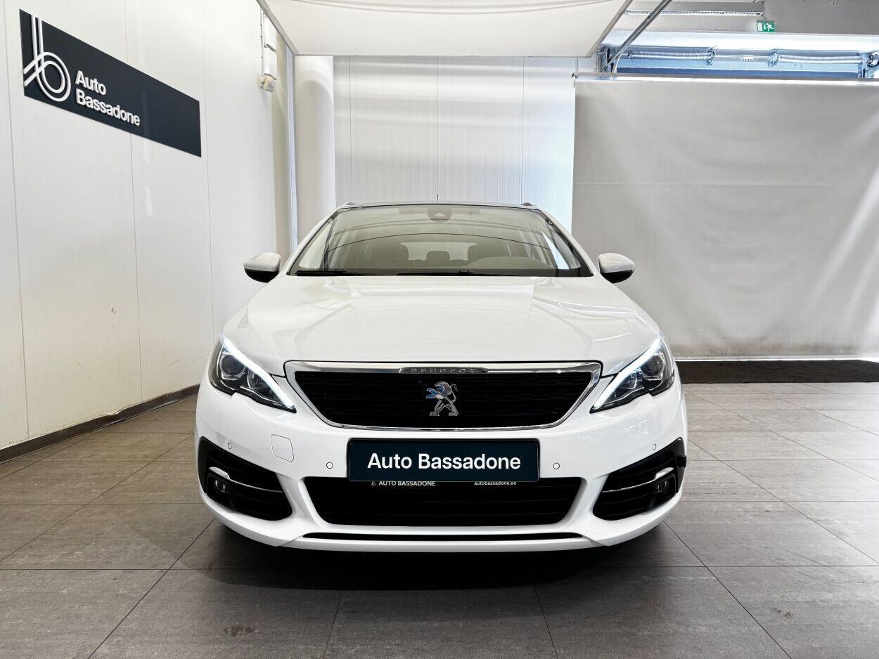 Peugeot 308 2020, kuva 2/26