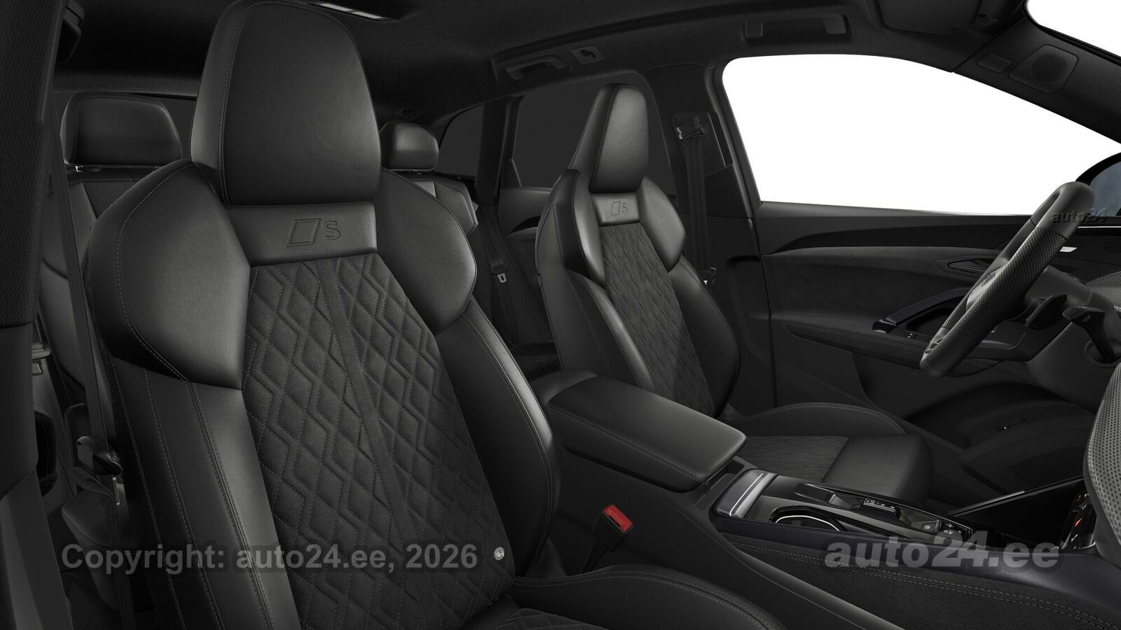 Audi Q5, photo 7/10