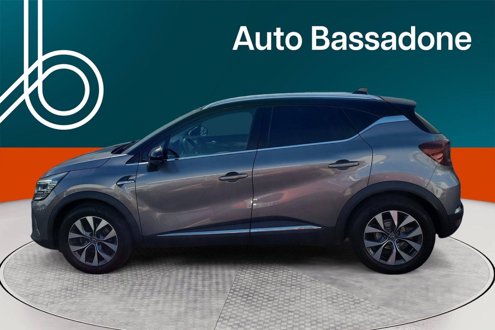 Renault Captur 2020, photo 2/32
