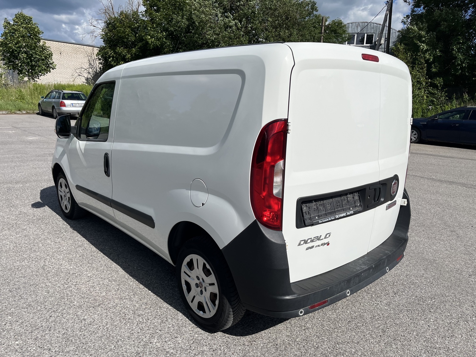 Fiat 2017, kuva 4/10
