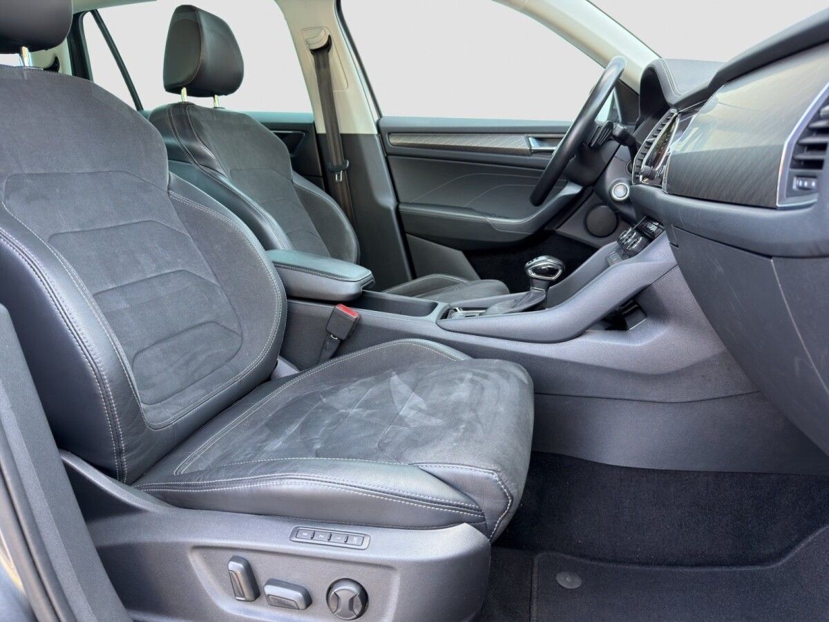 Škoda Kodiaq 2022, photo 5/10