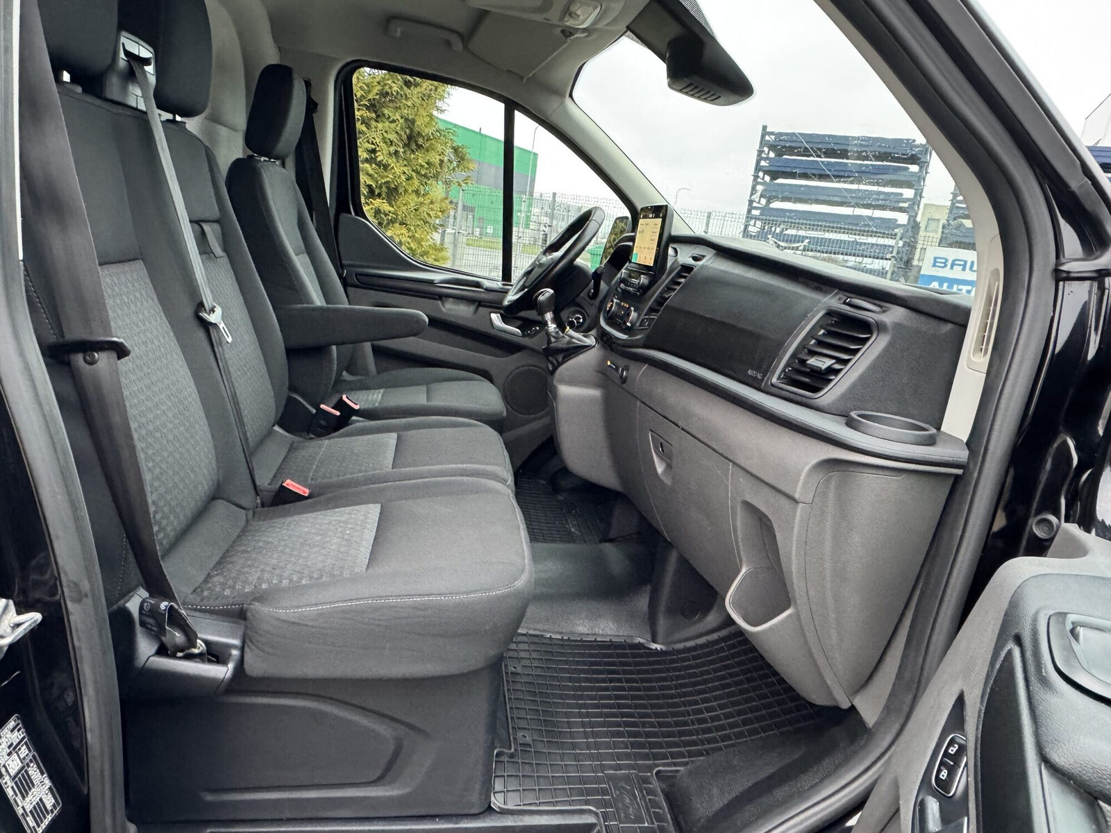 Ford Transit Custom 2020, kuva 5/12