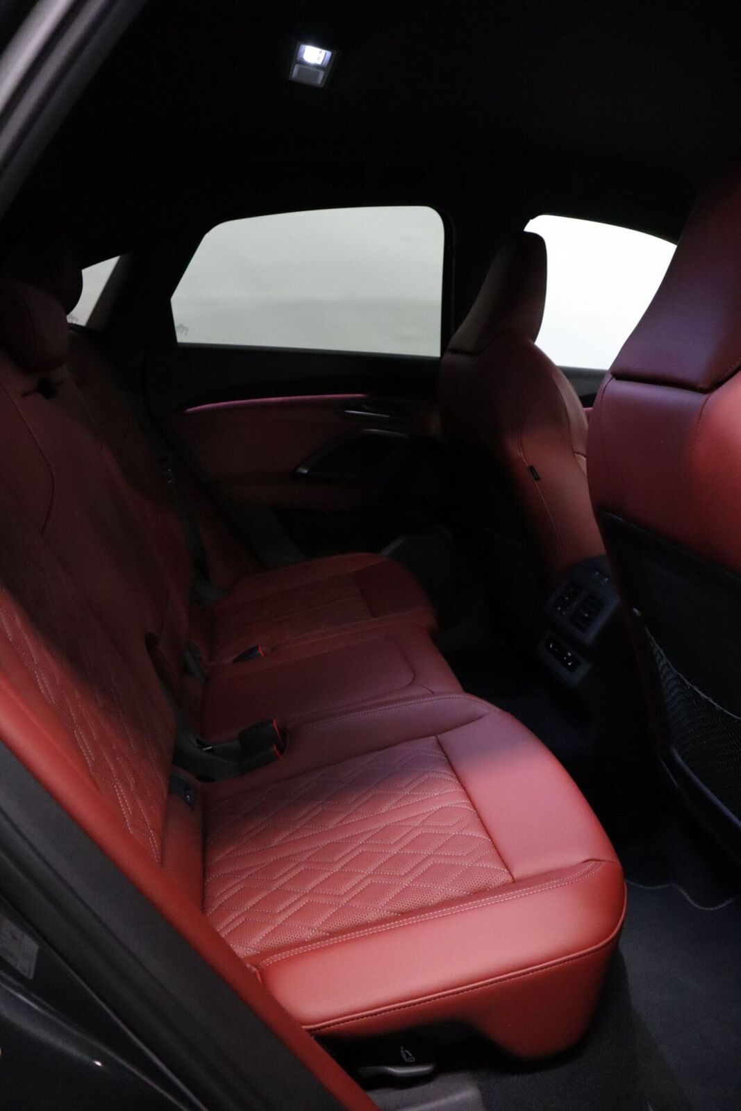 Audi SQ5 2026, photo 4/10