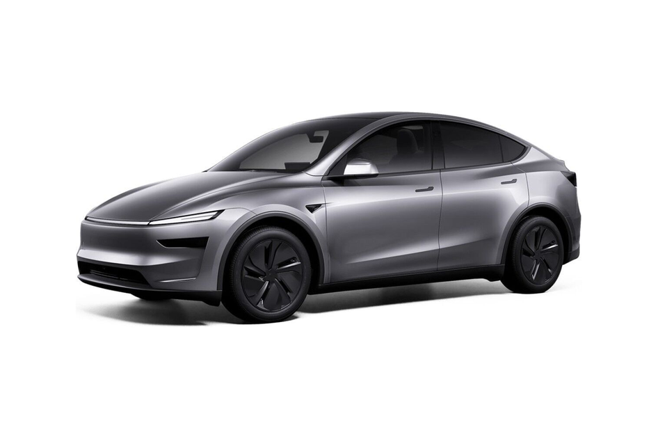 Tesla Model Y, 2026, 378 kW, электричество, автомат, полный привод