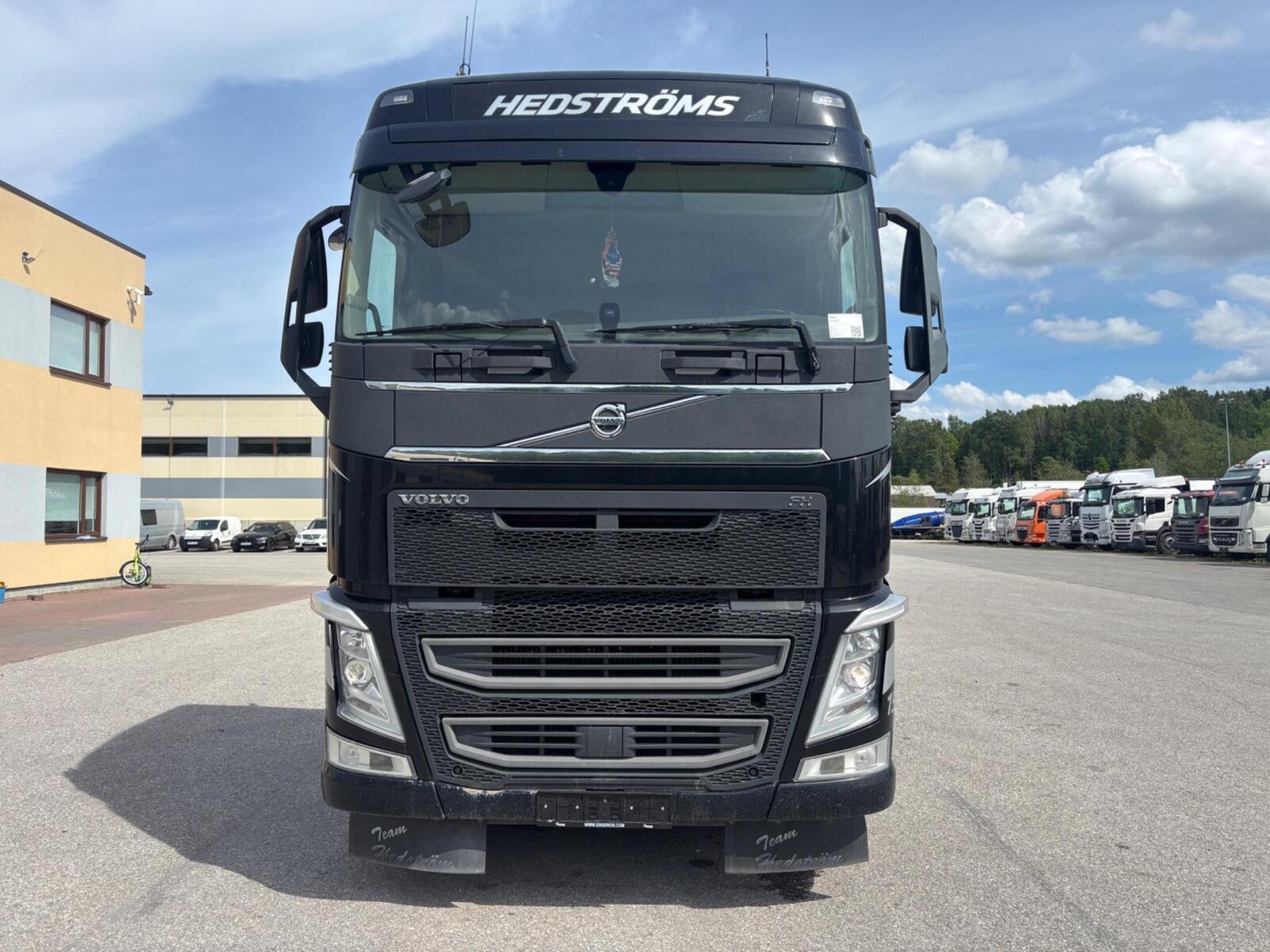 Volvo FH540 2020, kuva 2/23