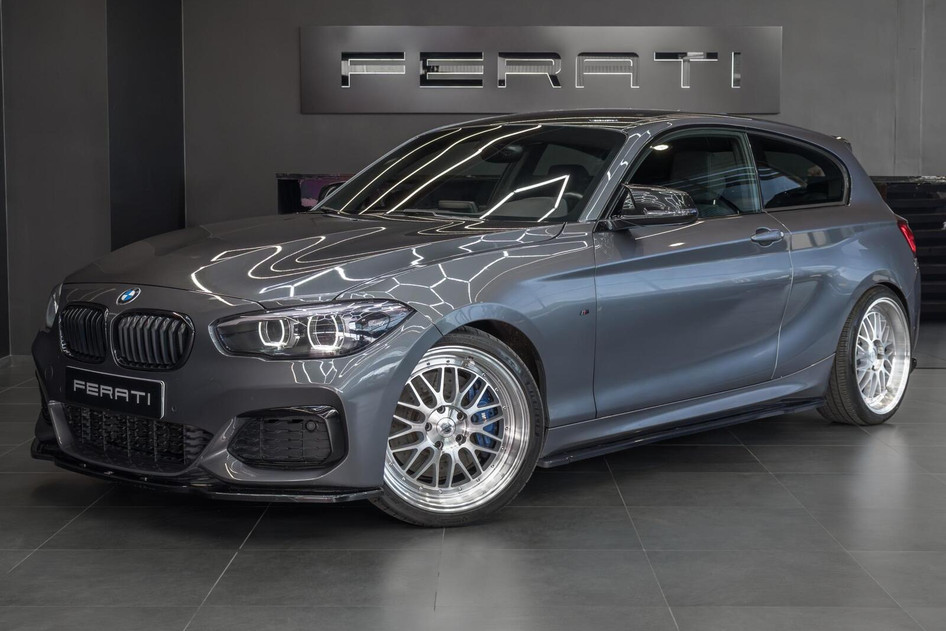 BMW M140, 2018, 3.0, 250 kW, petrol, automatic, rear-wheel drive