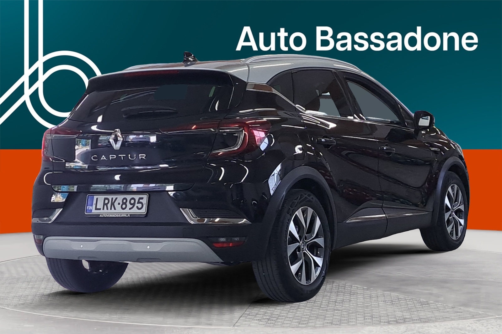 Renault Captur 2022, kuva 5/10