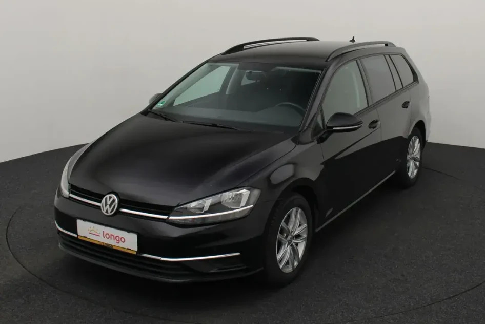 Volkswagen Golf, 2017, 2.0, 110 kW, diisel, manuaal, esivedu