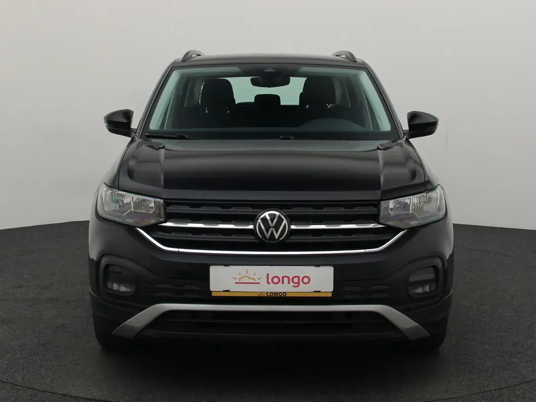 Volkswagen T-Cross Life 2021, photo 3/10